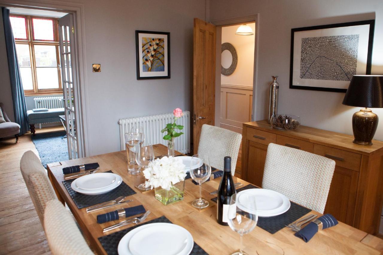 Shrewsbury Townhouse - Free Parking 빌라 외부 사진
