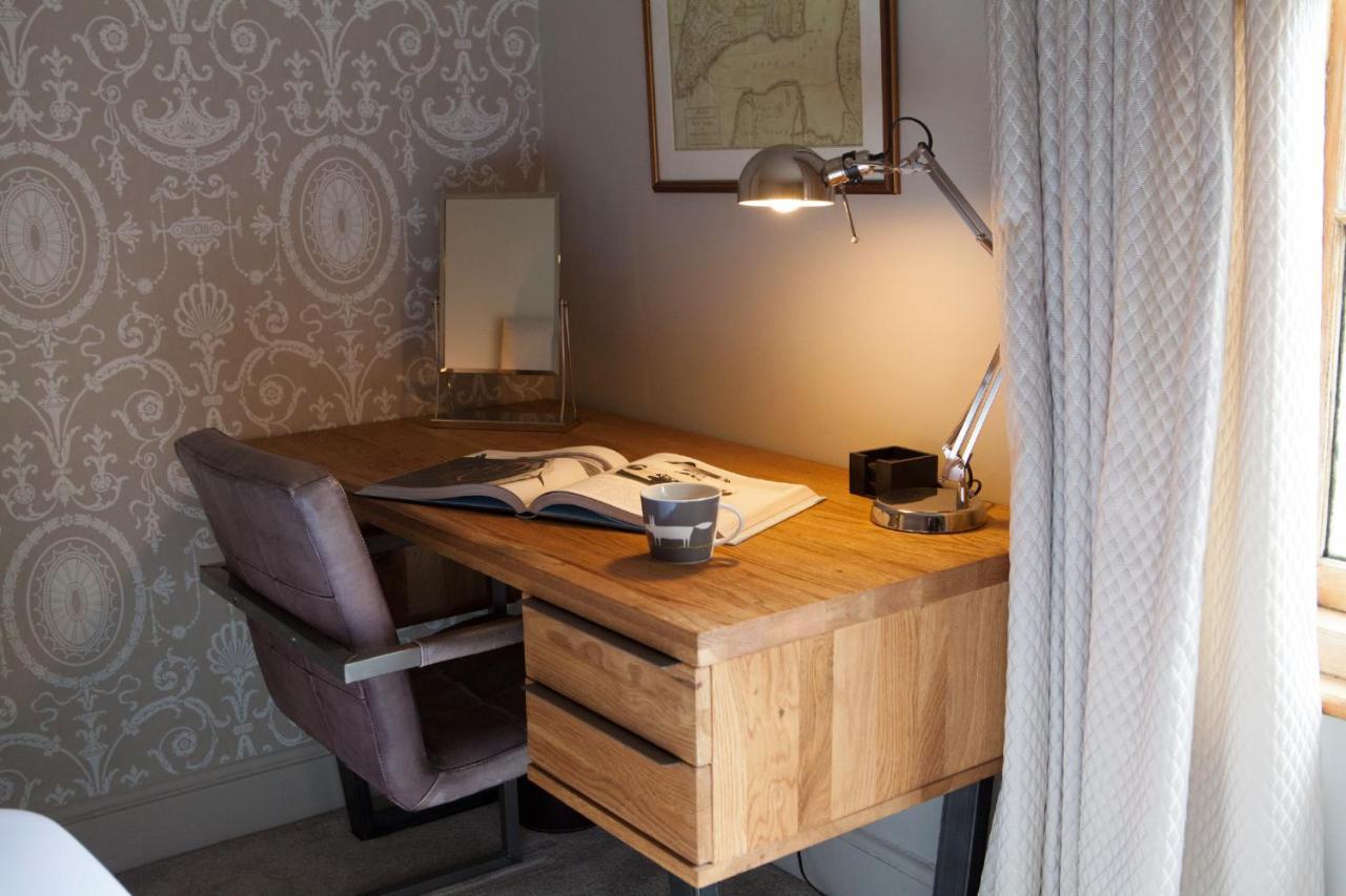Shrewsbury Townhouse - Free Parking 빌라 외부 사진