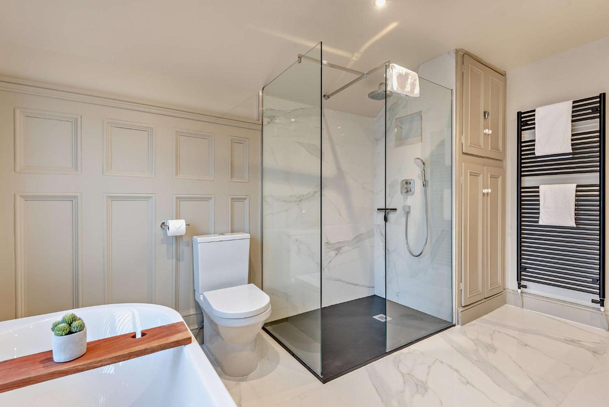 Shrewsbury Townhouse - Free Parking 빌라 외부 사진