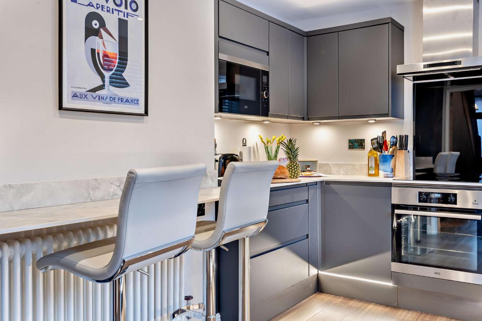 Shrewsbury Townhouse - Free Parking 빌라 외부 사진
